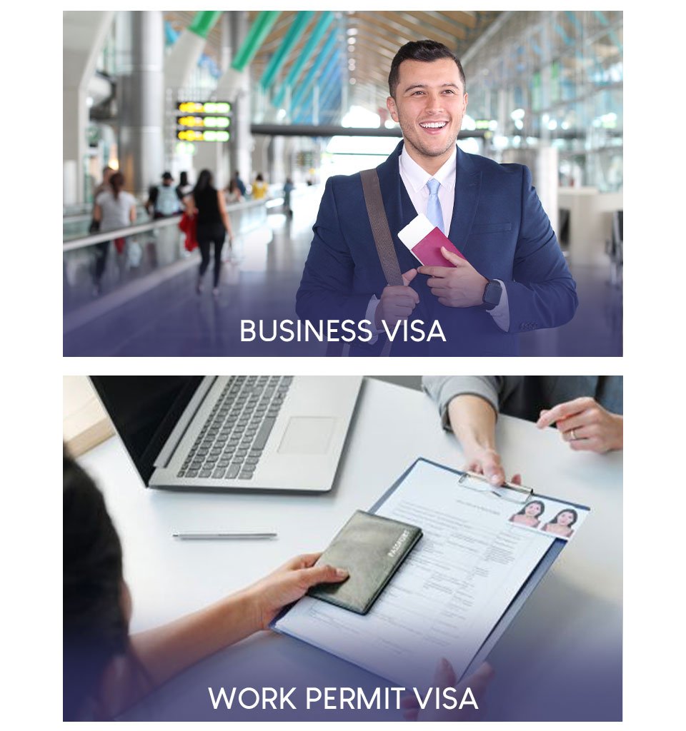 Excellence in Immigration and Visa Solutions