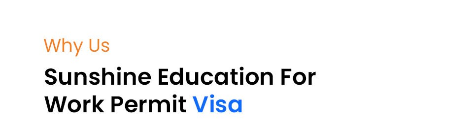 Excellence in Immigration and Visa Solutions