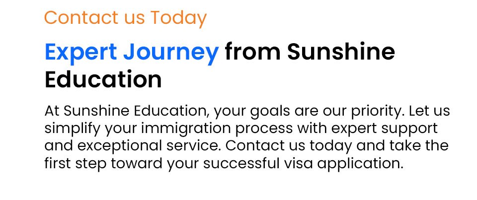 Excellence in Immigration and Visa Solutions
